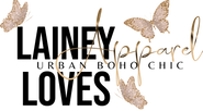 Lainey LOVES  Apparel