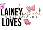 Lainey LOVES  Apparel