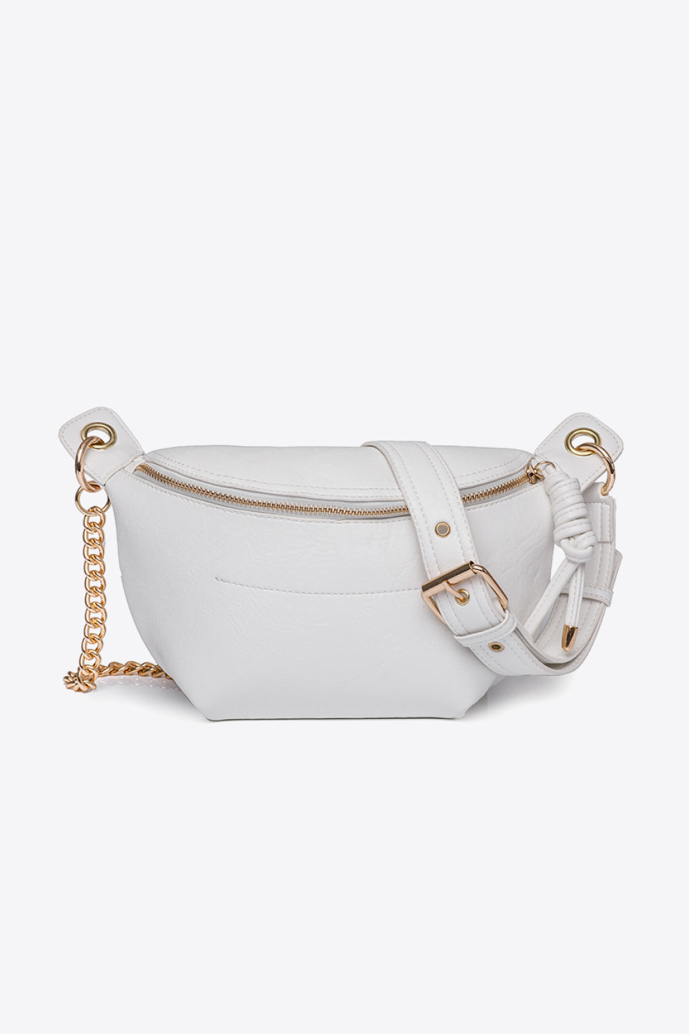 Chain Crossbody