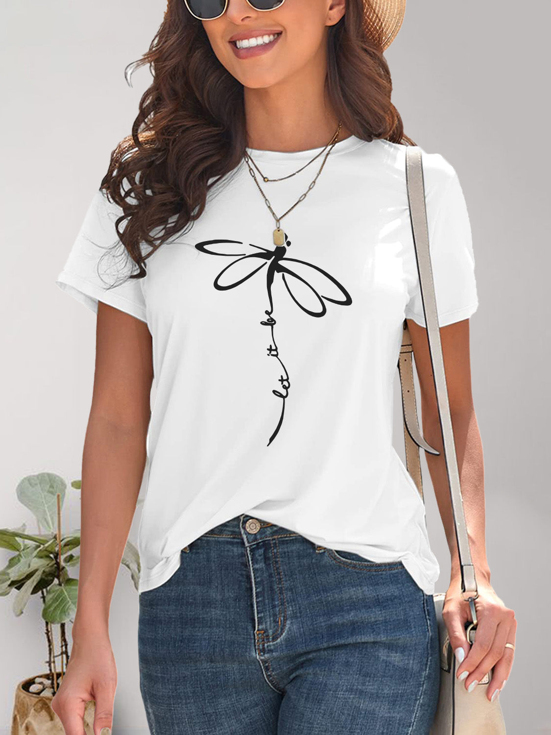 Dragonfly T-Shirt