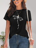 Dragonfly T-Shirt
