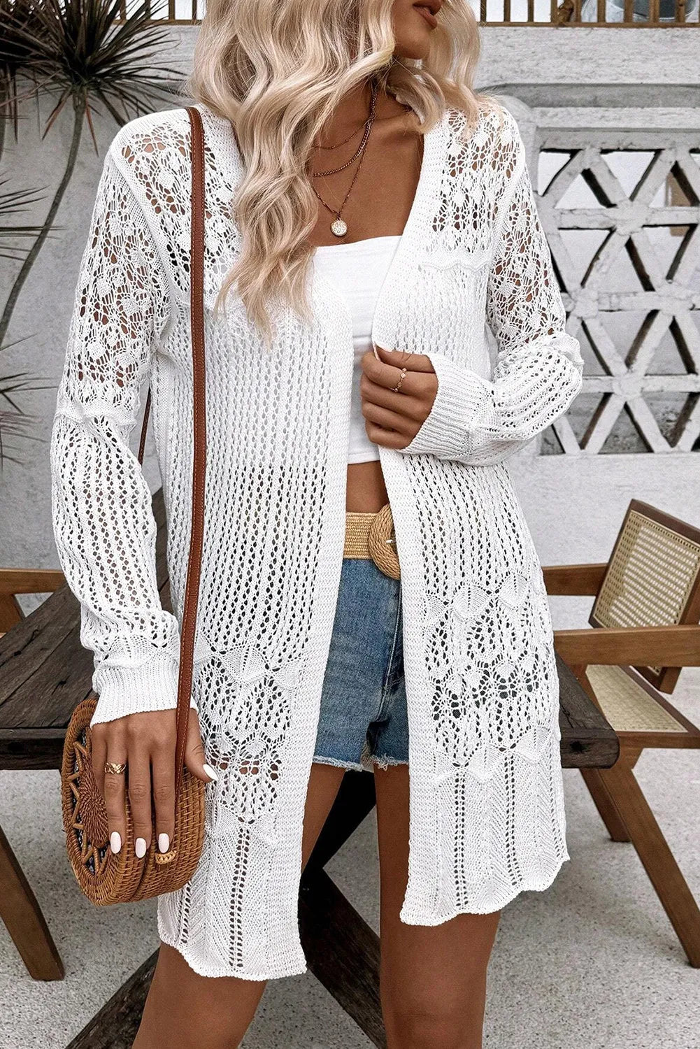 Lyla Cardigan