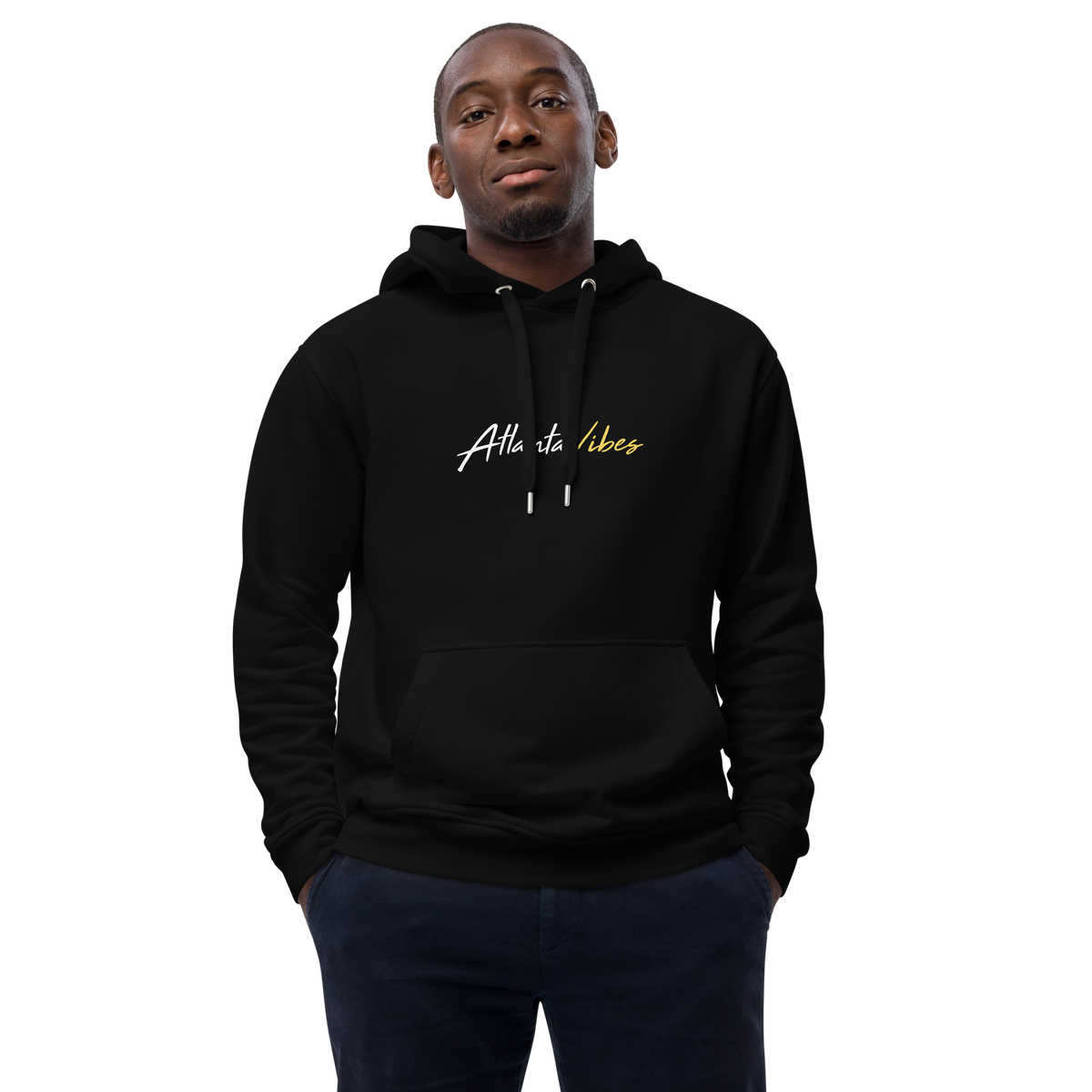 ATL Vibes Hoodie