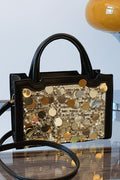 Sia Sequin Bag
