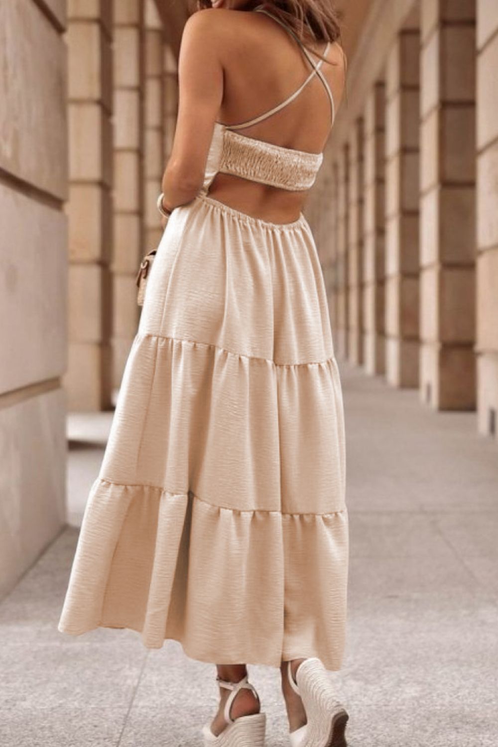 Tara Maxi