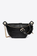 Chain Crossbody