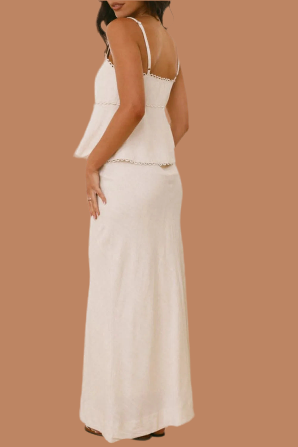 Lira Skirt Set