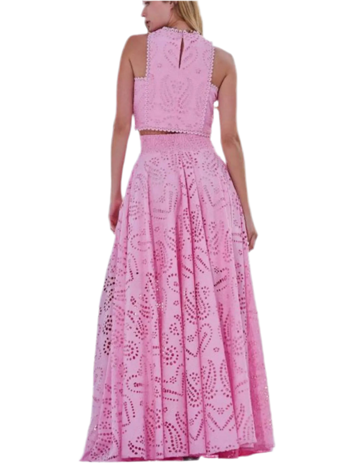Farrin Skirt Set