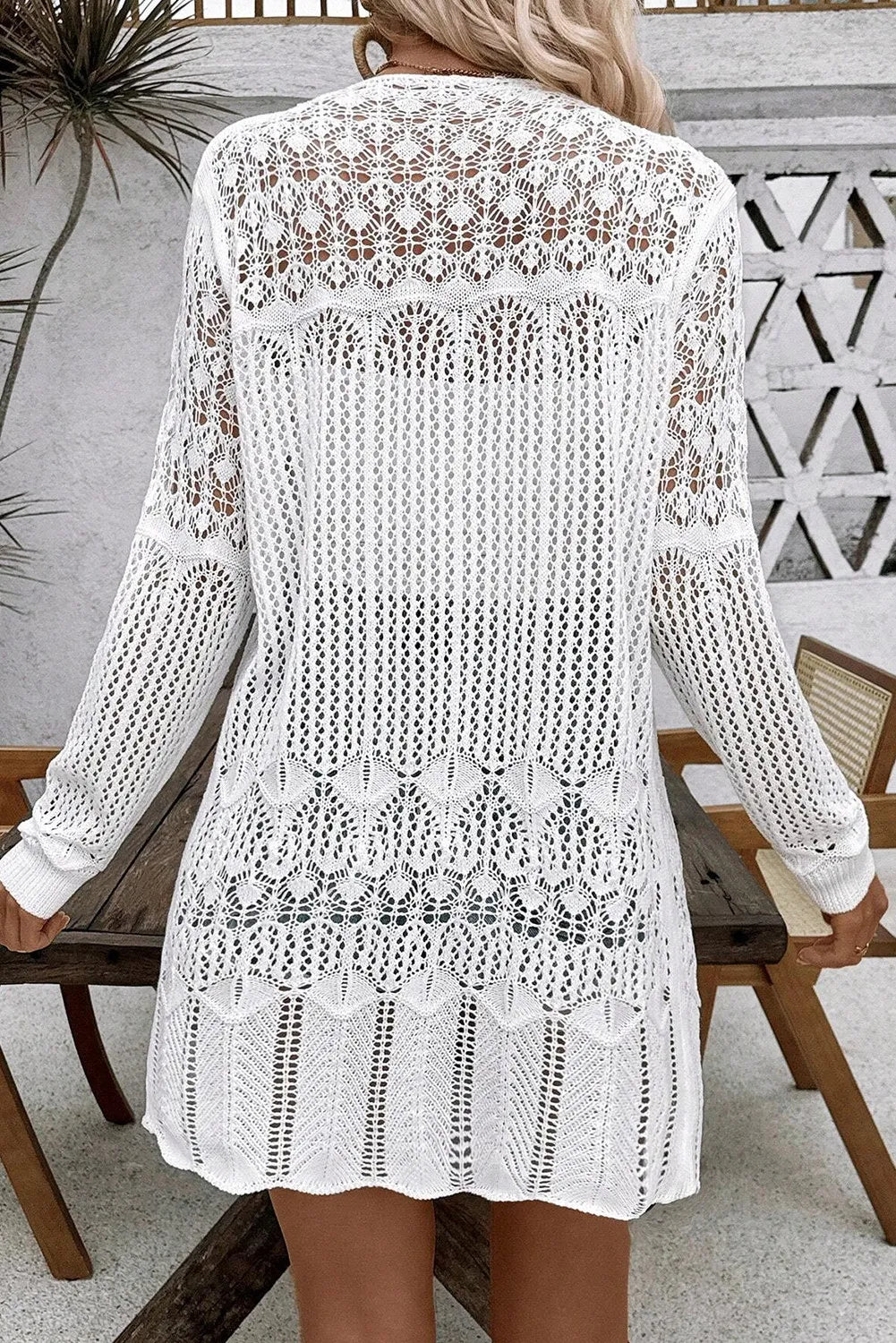 Lyla Cardigan
