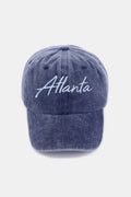ATL Cap