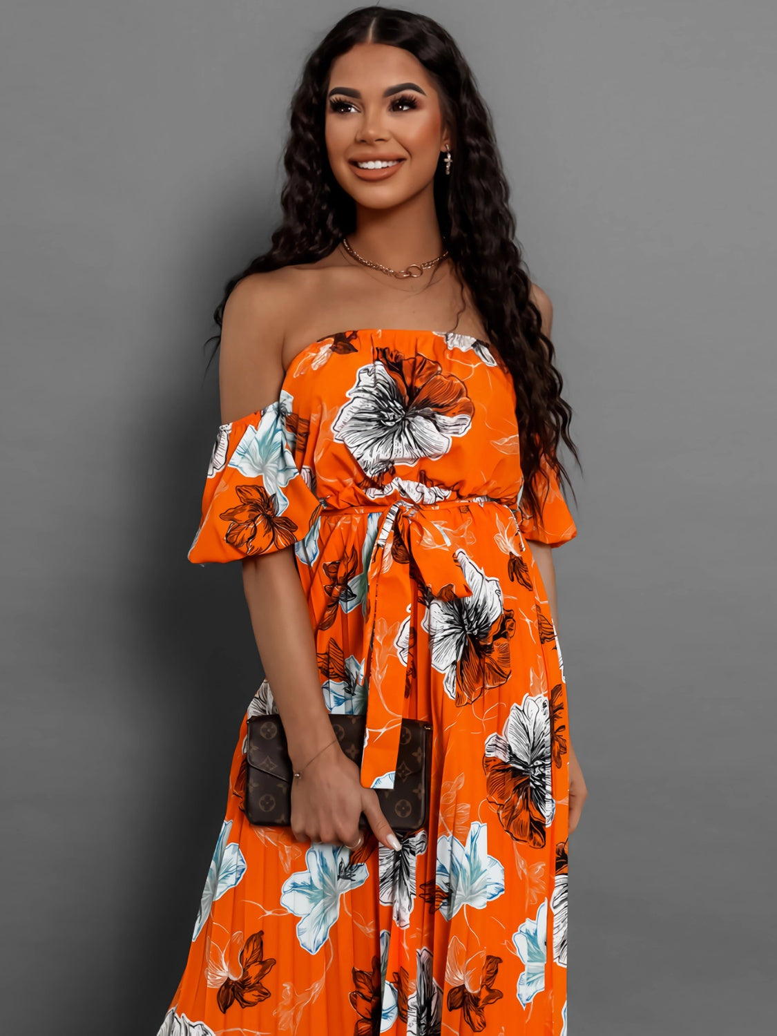 Lanai Dress