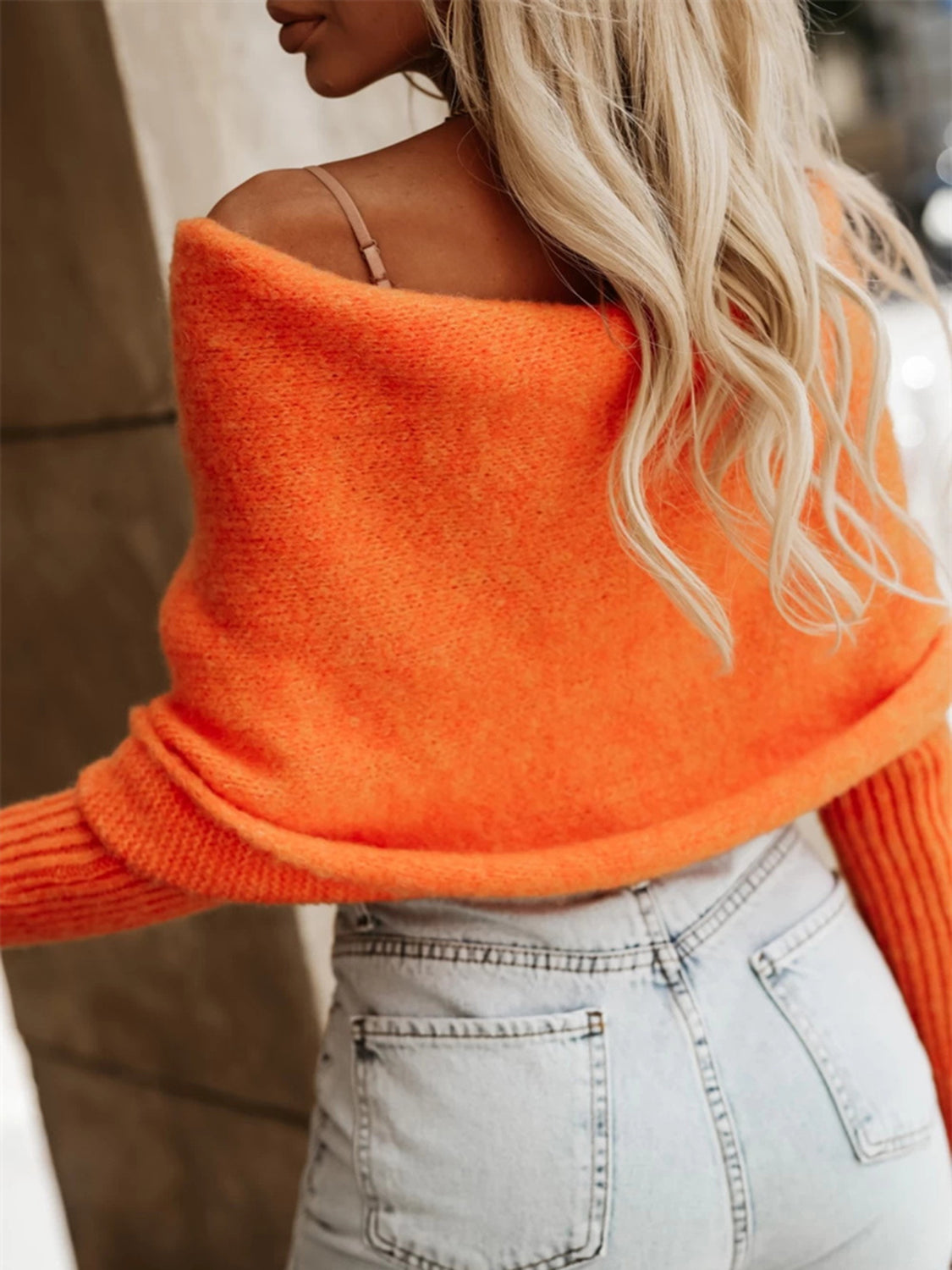 Candace Knit Top