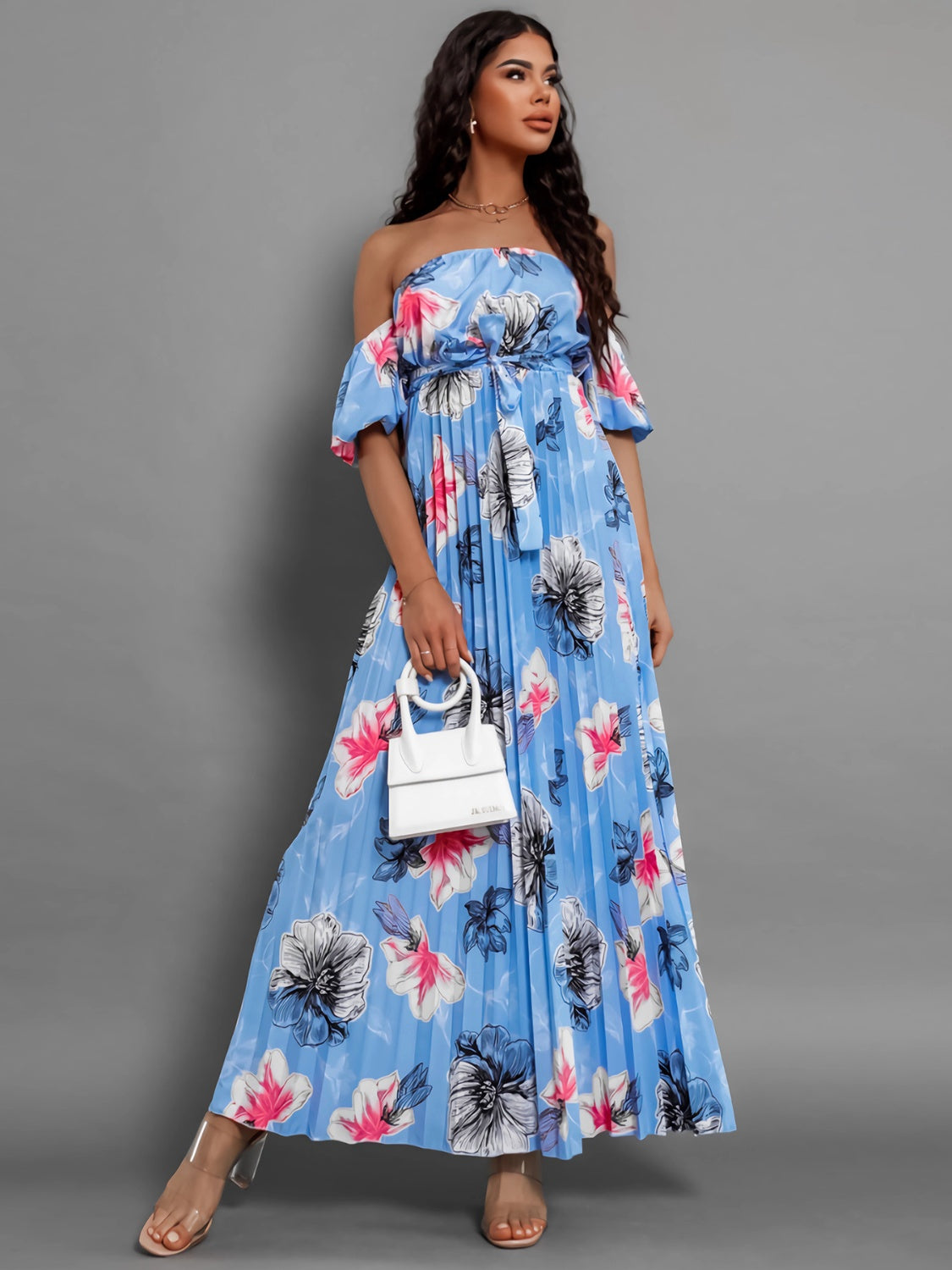 Lanai Dress