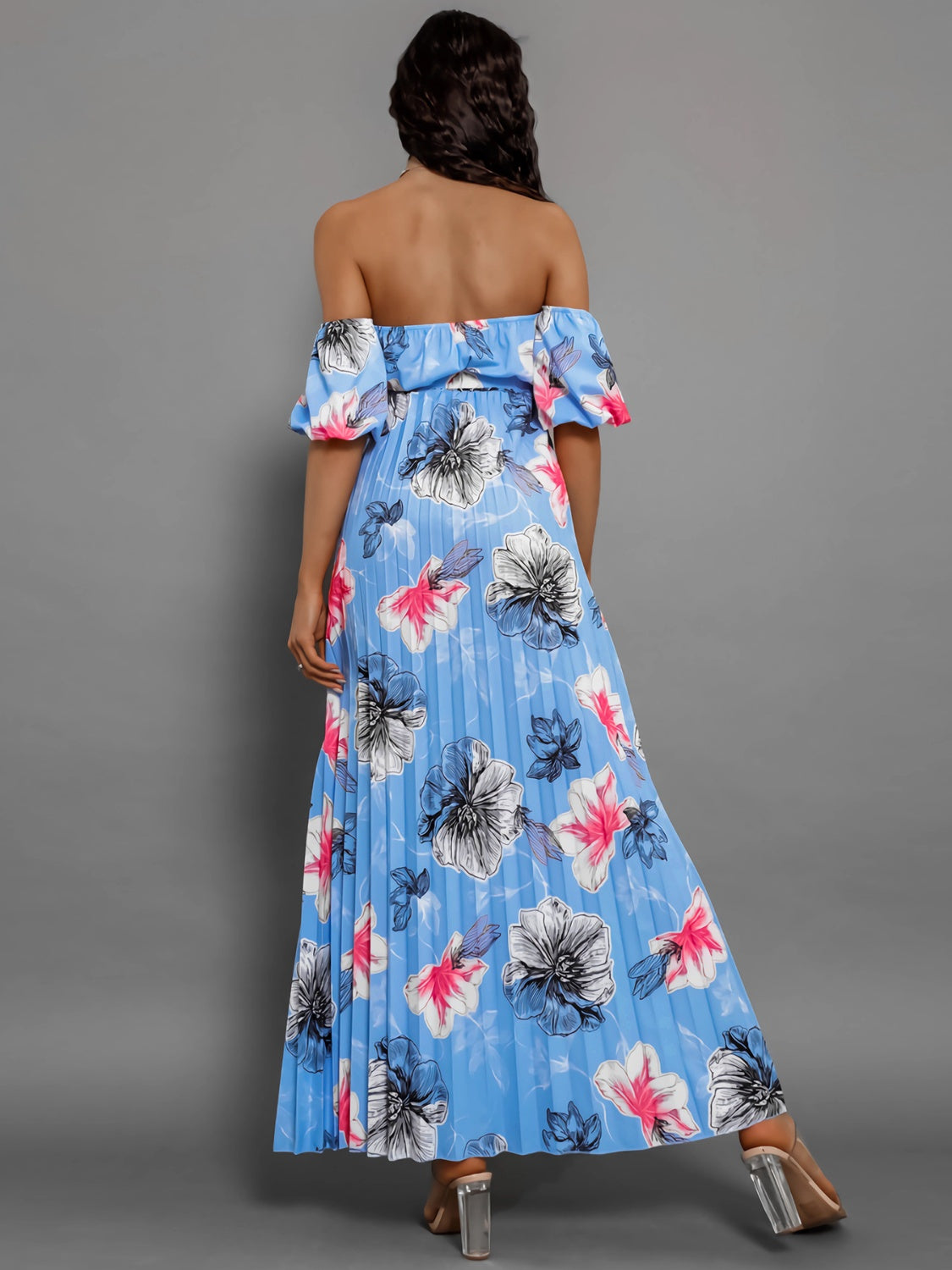 Lanai Dress