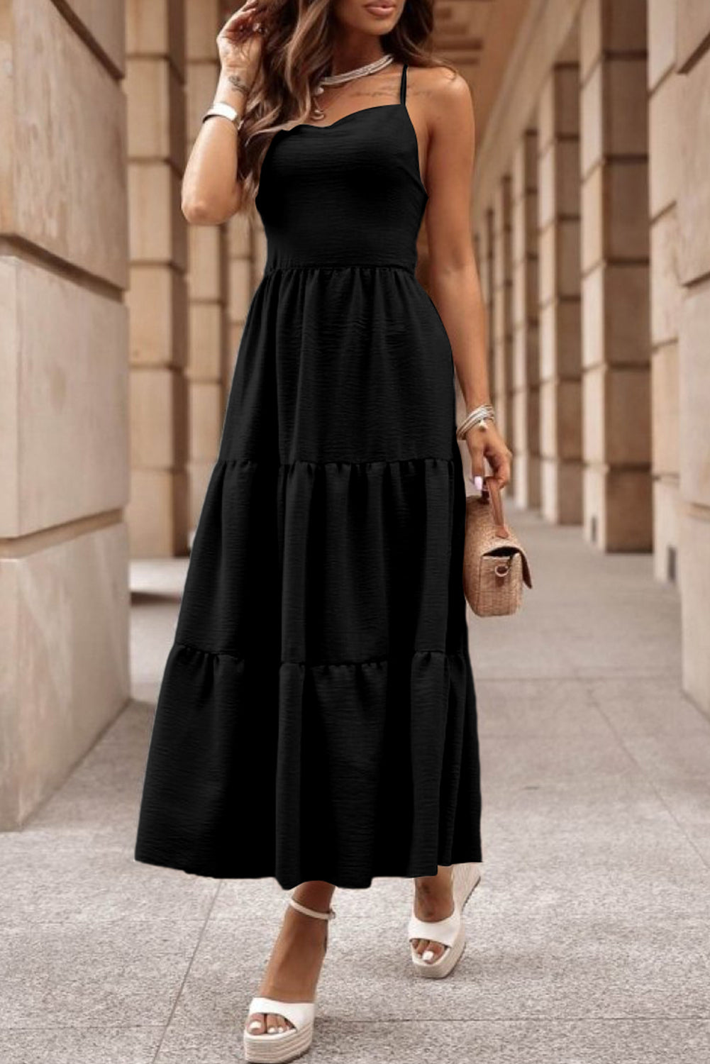 Tara Maxi