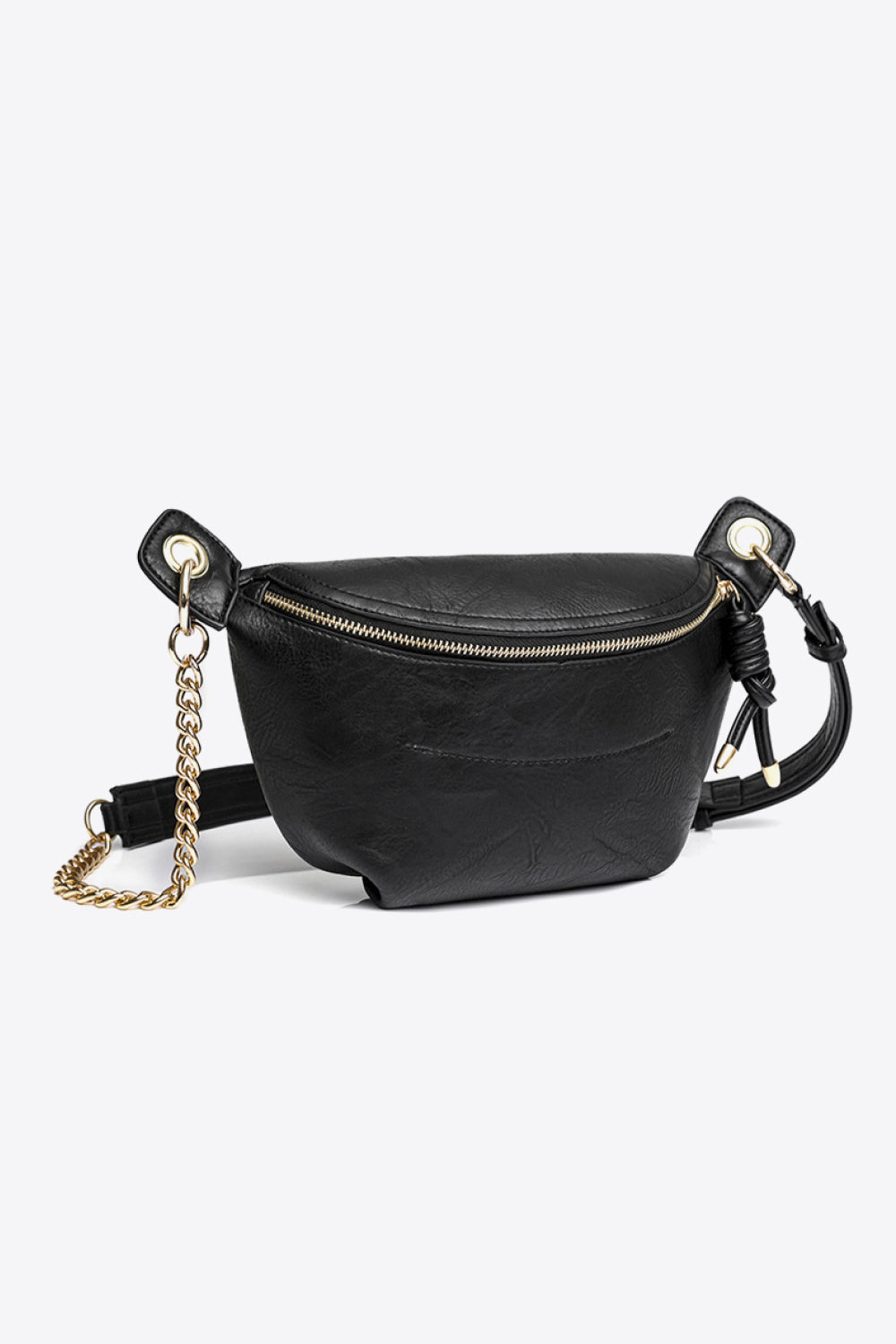 Chain Crossbody