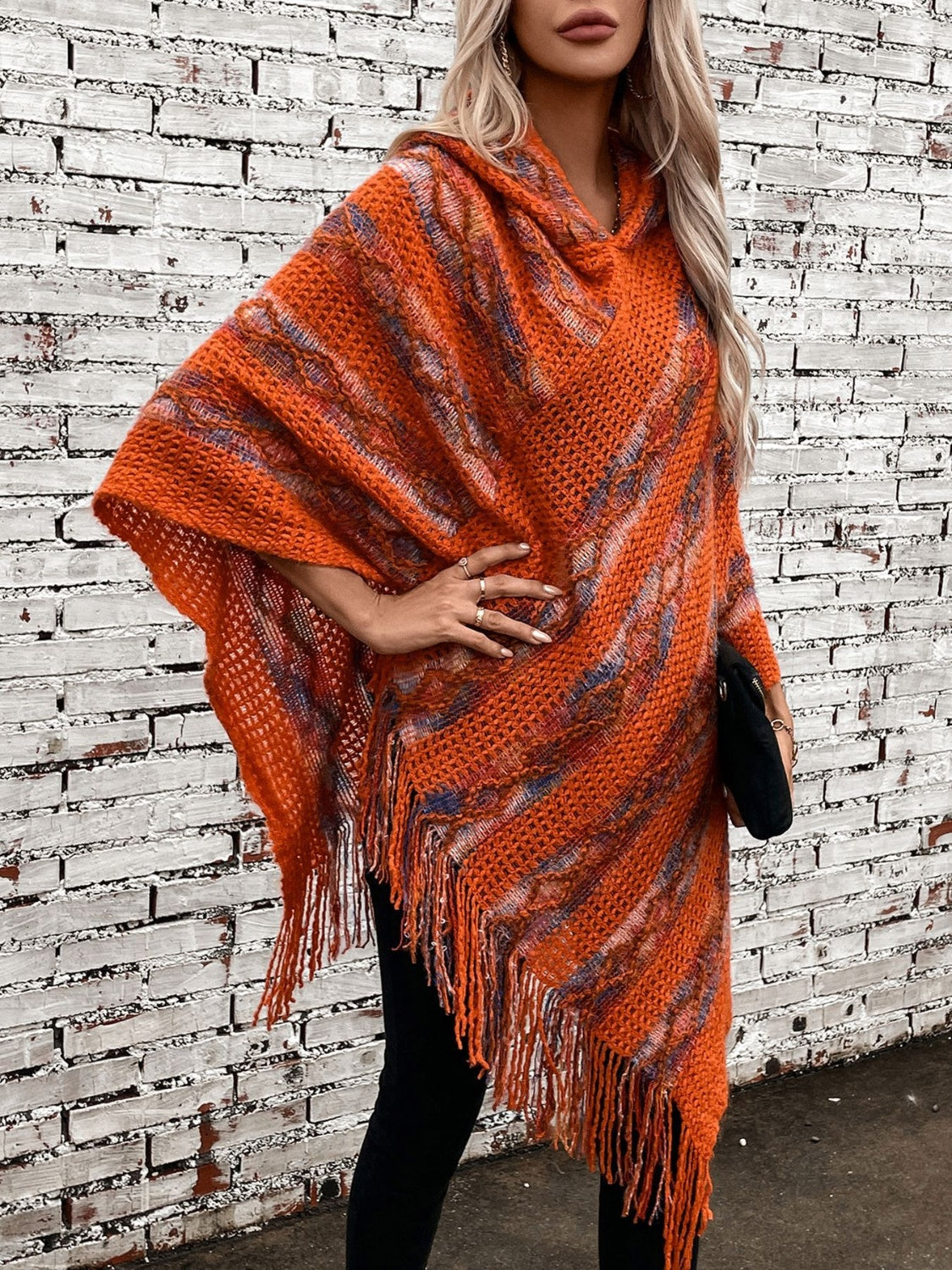 Arias Poncho