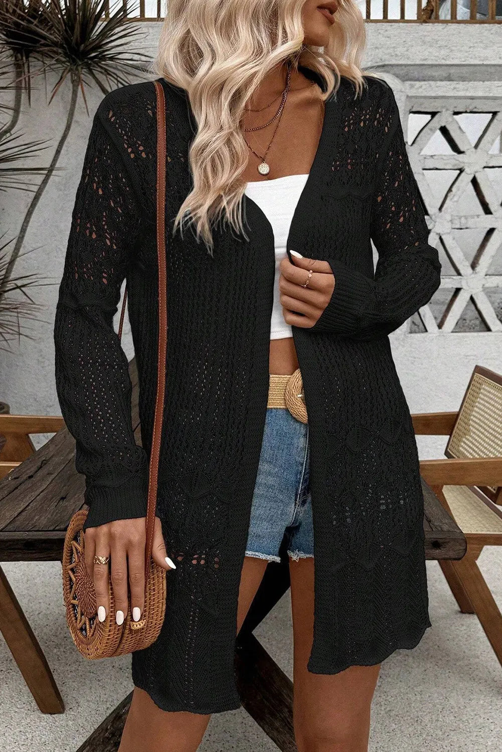 Lyla Cardigan