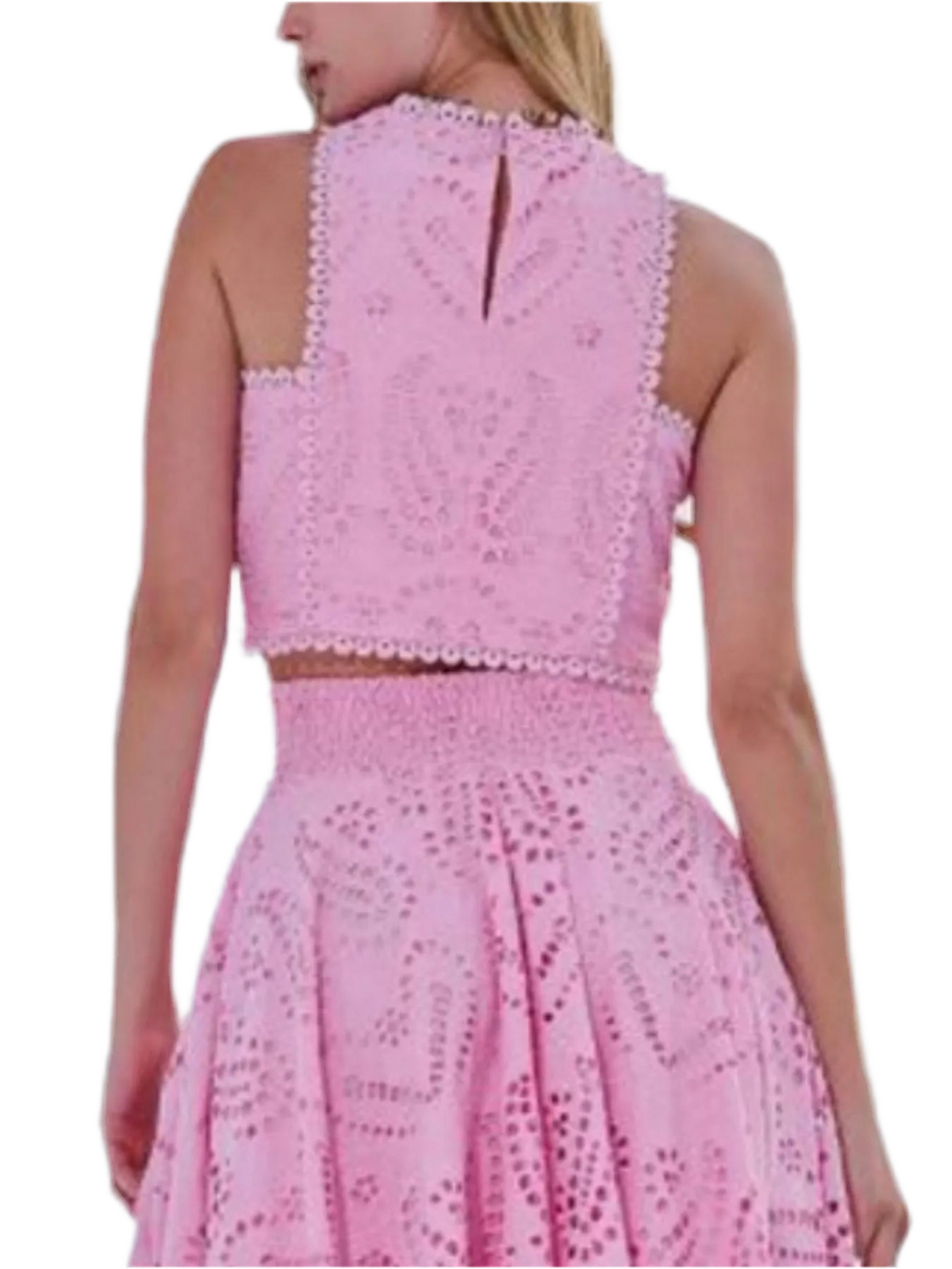 Farrin Skirt Set