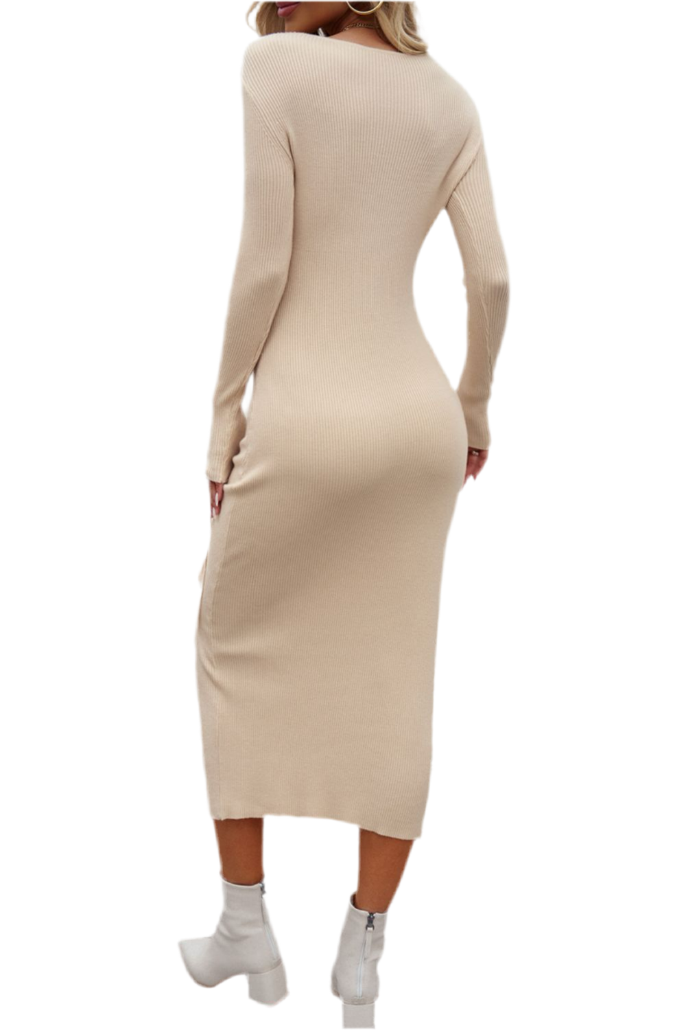 Josie Midi Dress