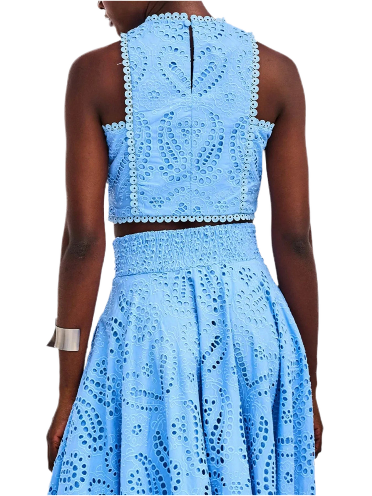 Farrin Skirt Set