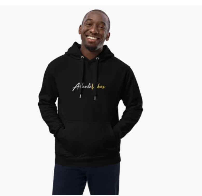 ATL Vibes Hoodie