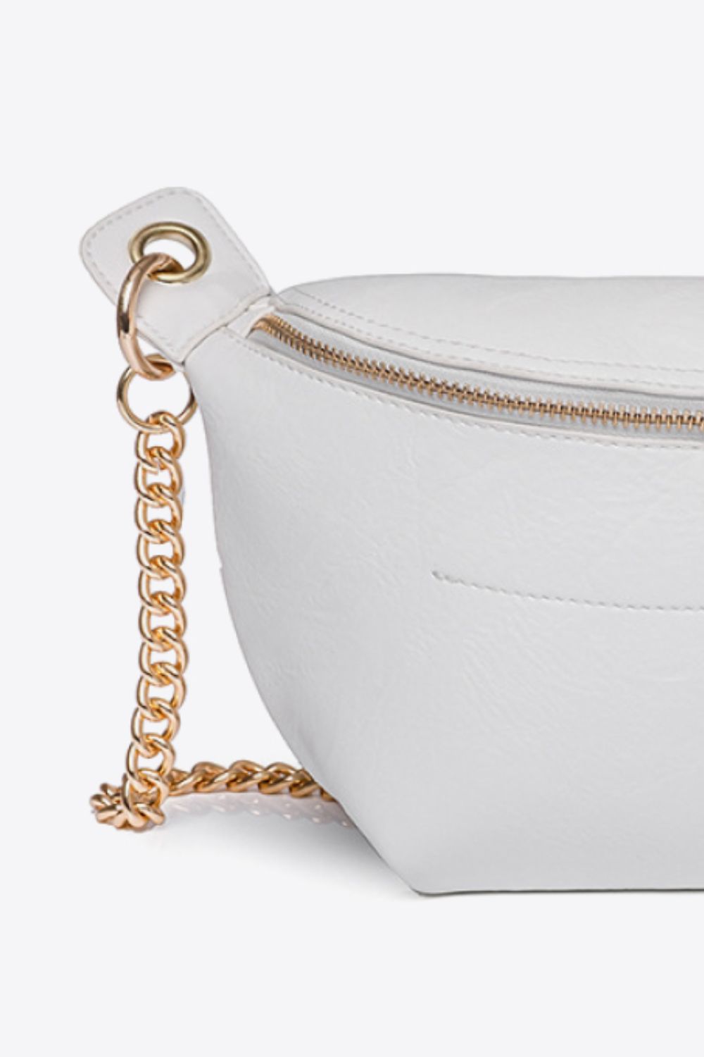 Chain Crossbody