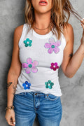 Daisy Tank
