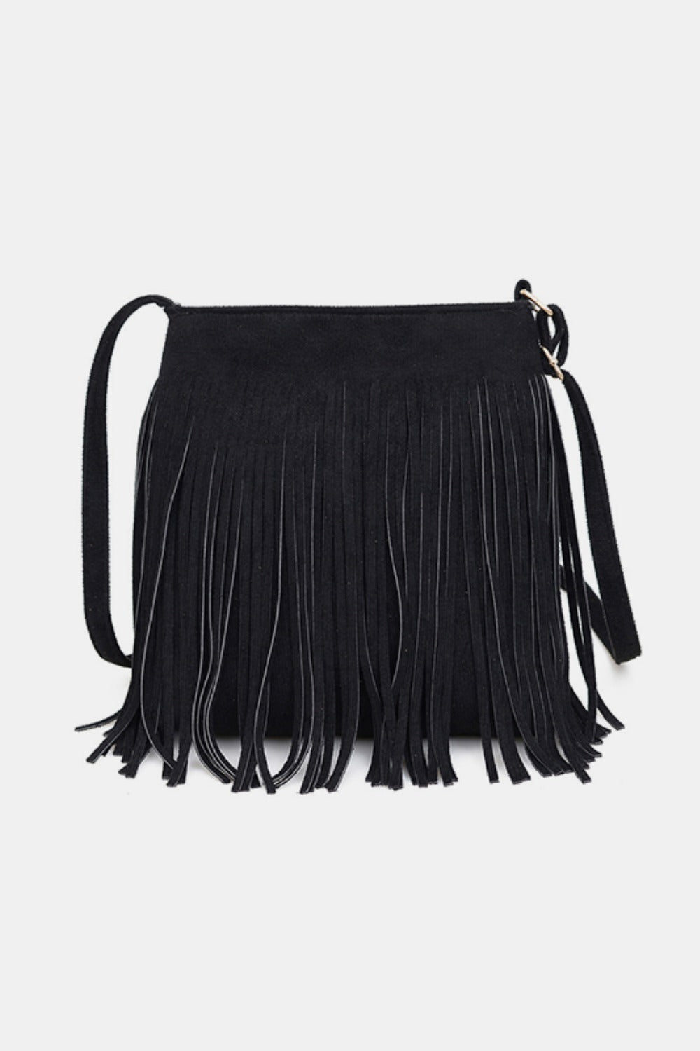 Farrow Fringe Bag