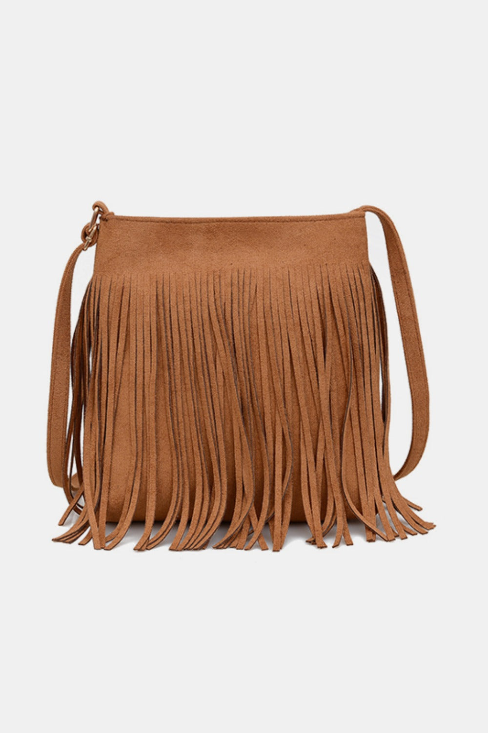 Farrow Fringe Bag