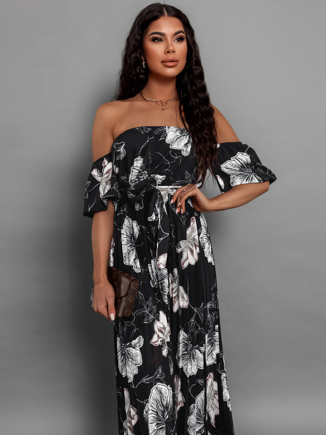 Lanai Dress