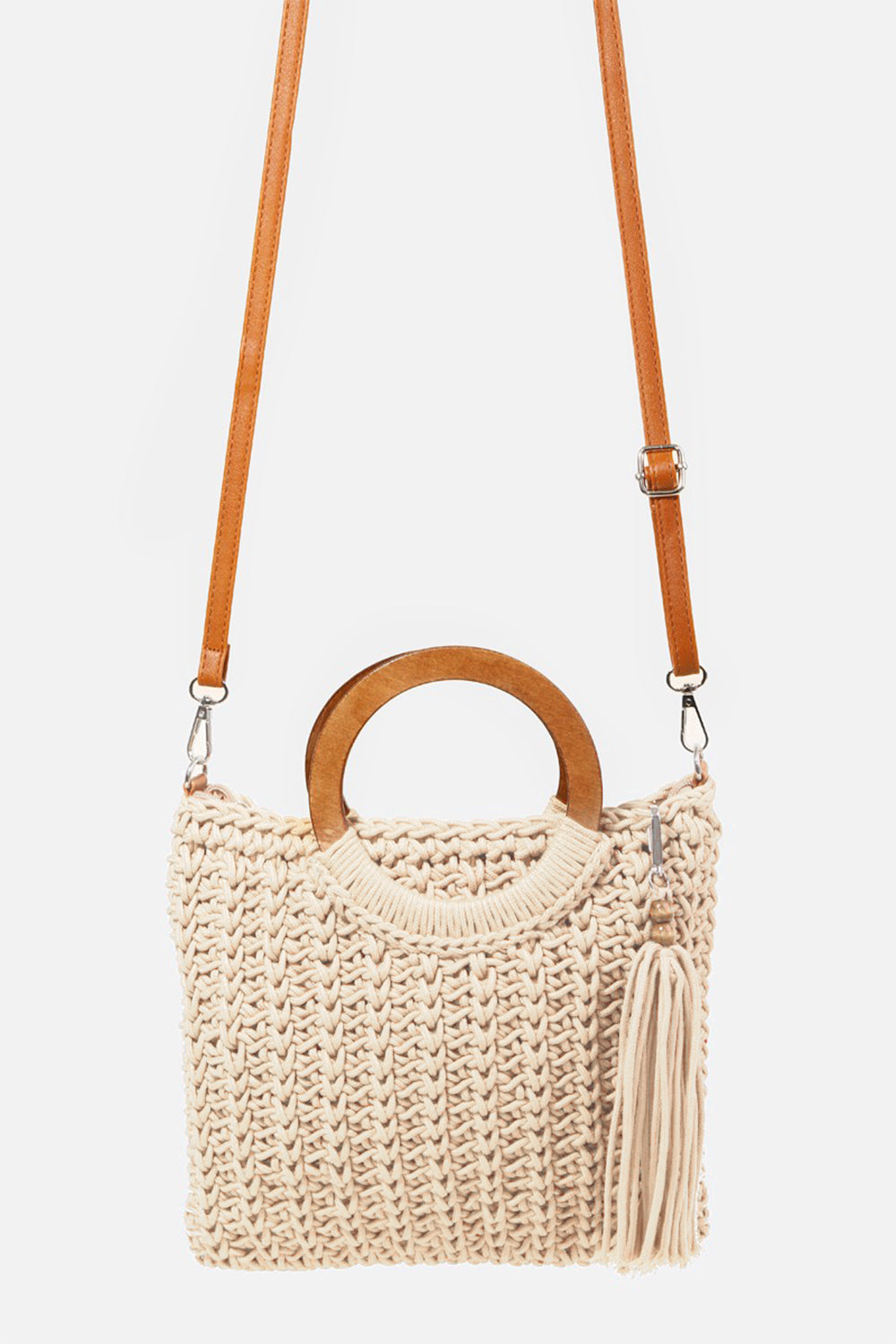 Crochet  Tote