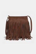 Farrow Fringe Bag