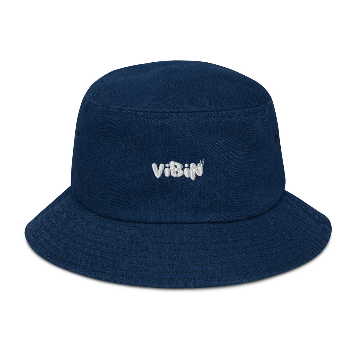 Vibin  Bucket Hat