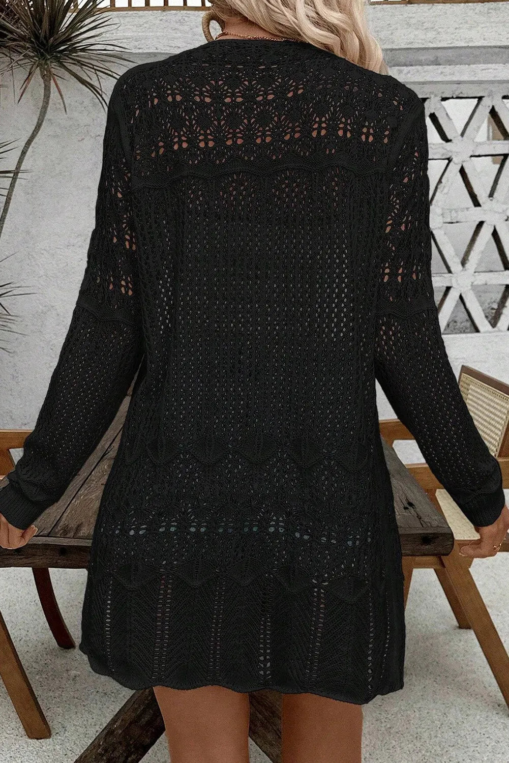 Lyla Cardigan