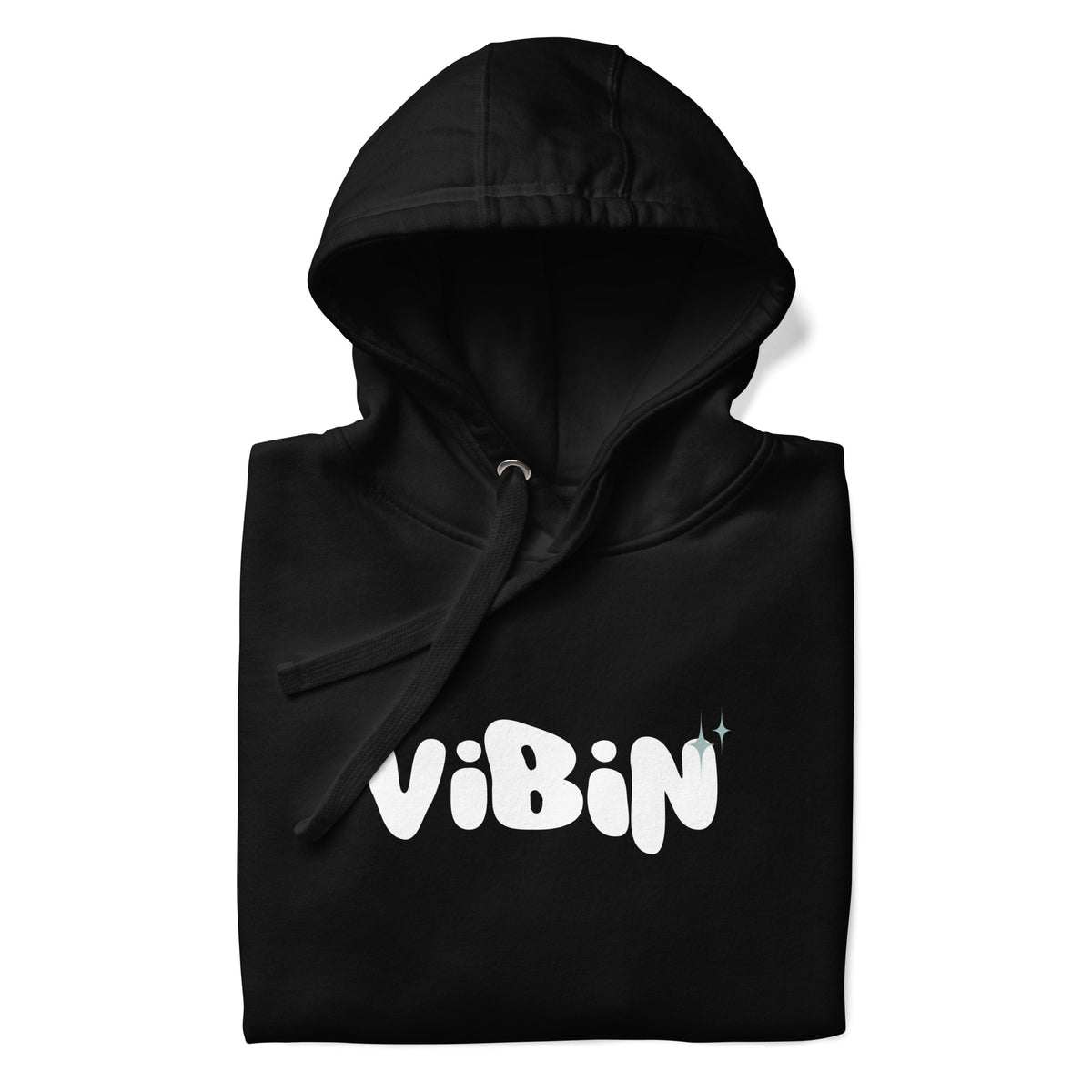 Vibin Hoodie