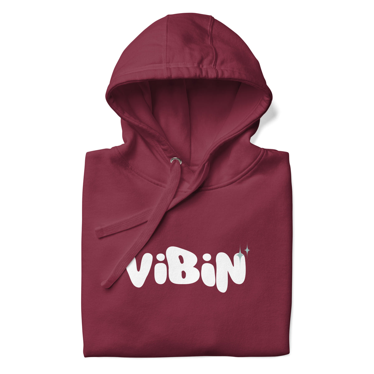 Vibin Hoodie