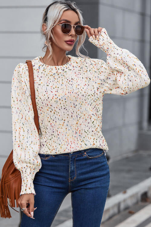 Tamara Sweater