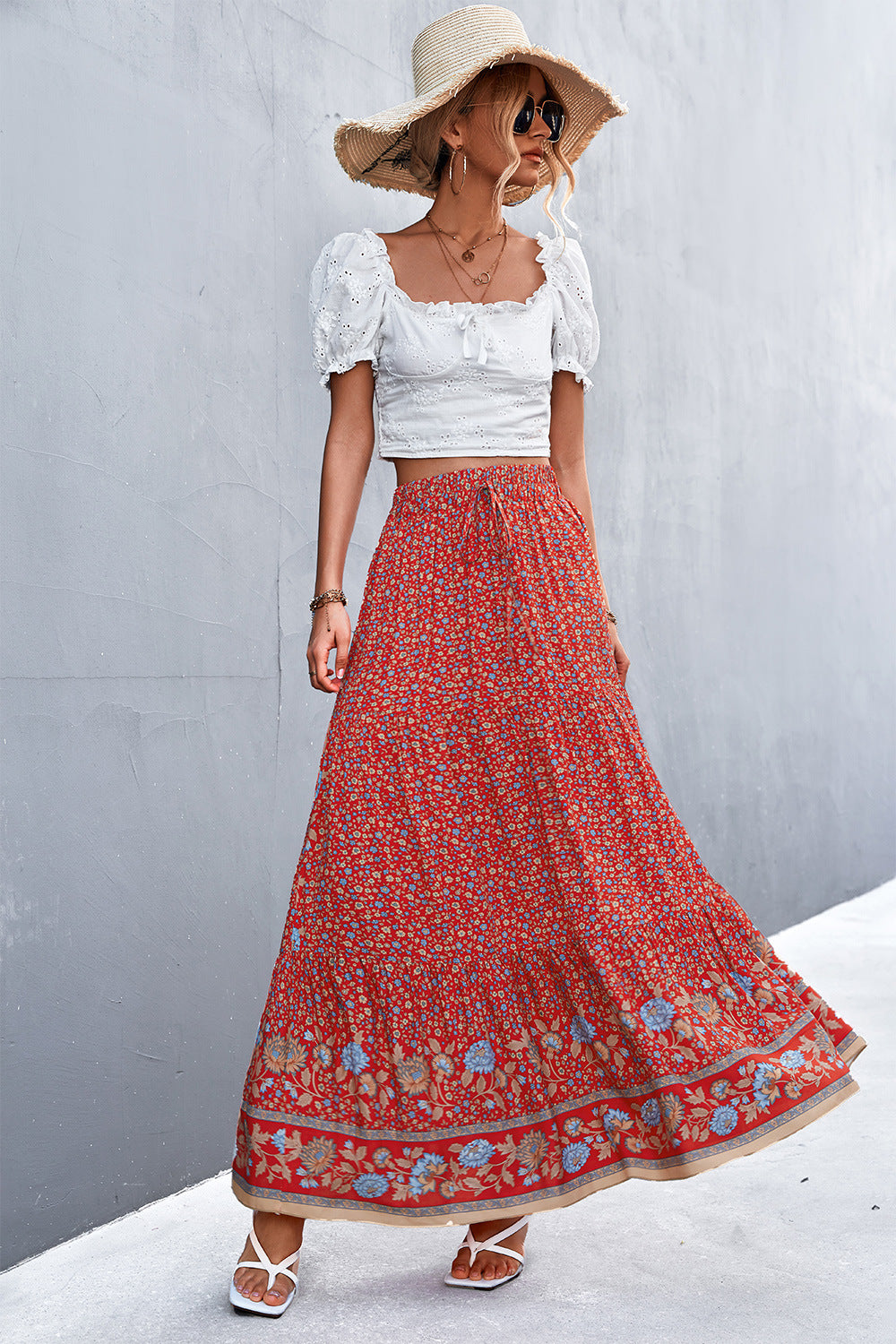 Florence Skirt