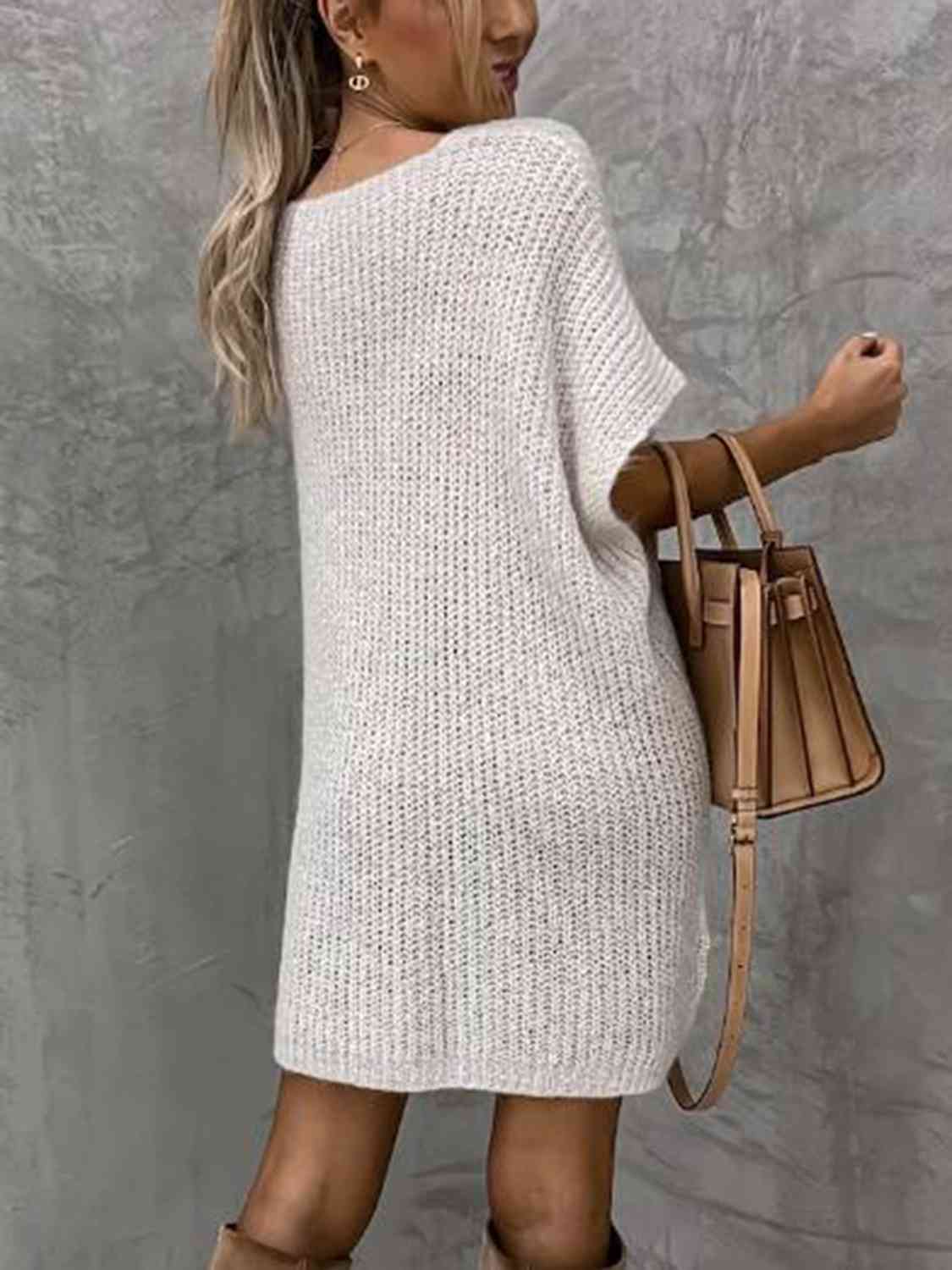 Padma Sweater Dress