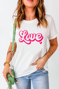 Love T-shirt
