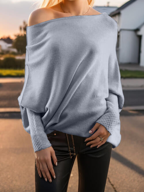 Nia Sweater