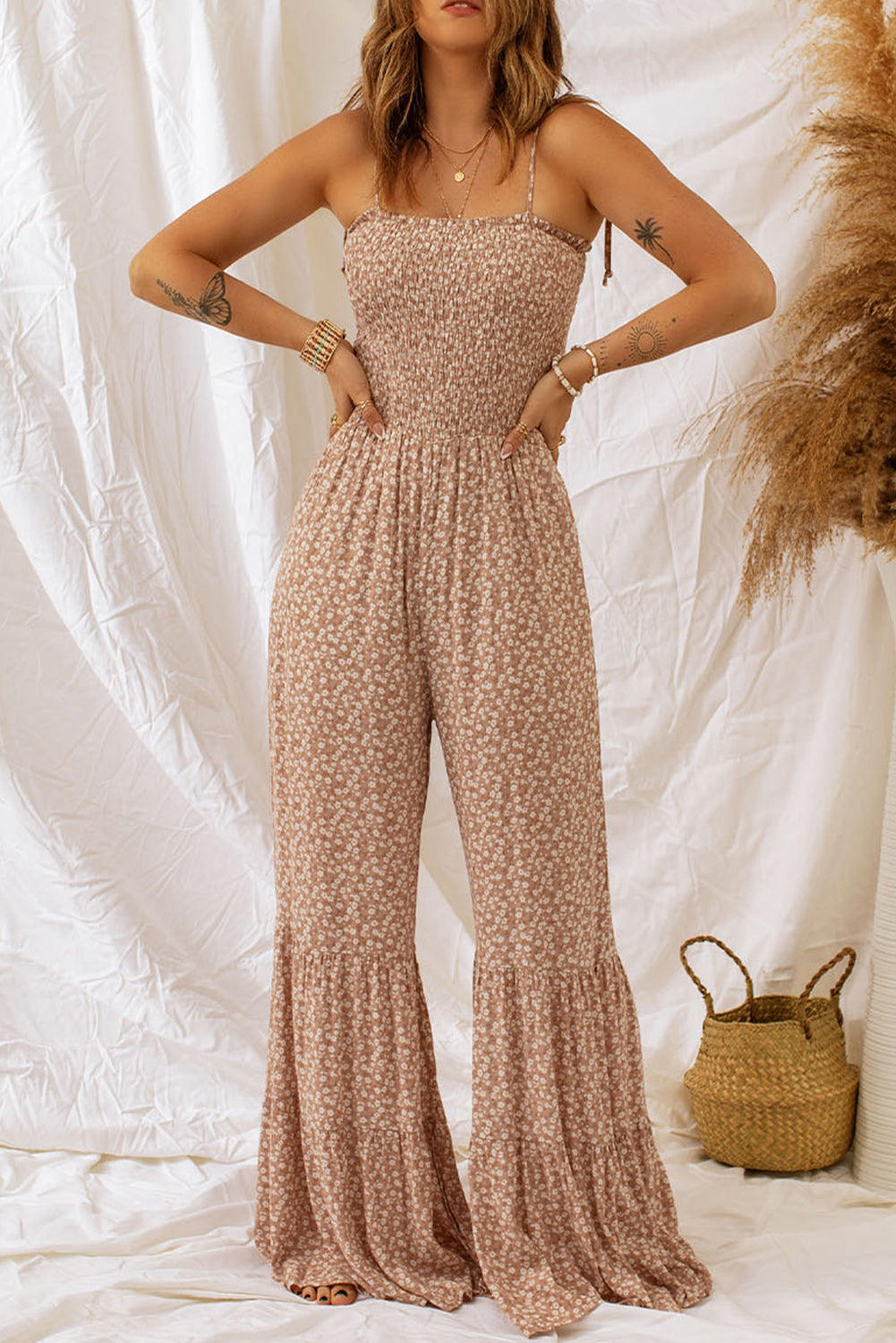 Melanie Jumpsuit