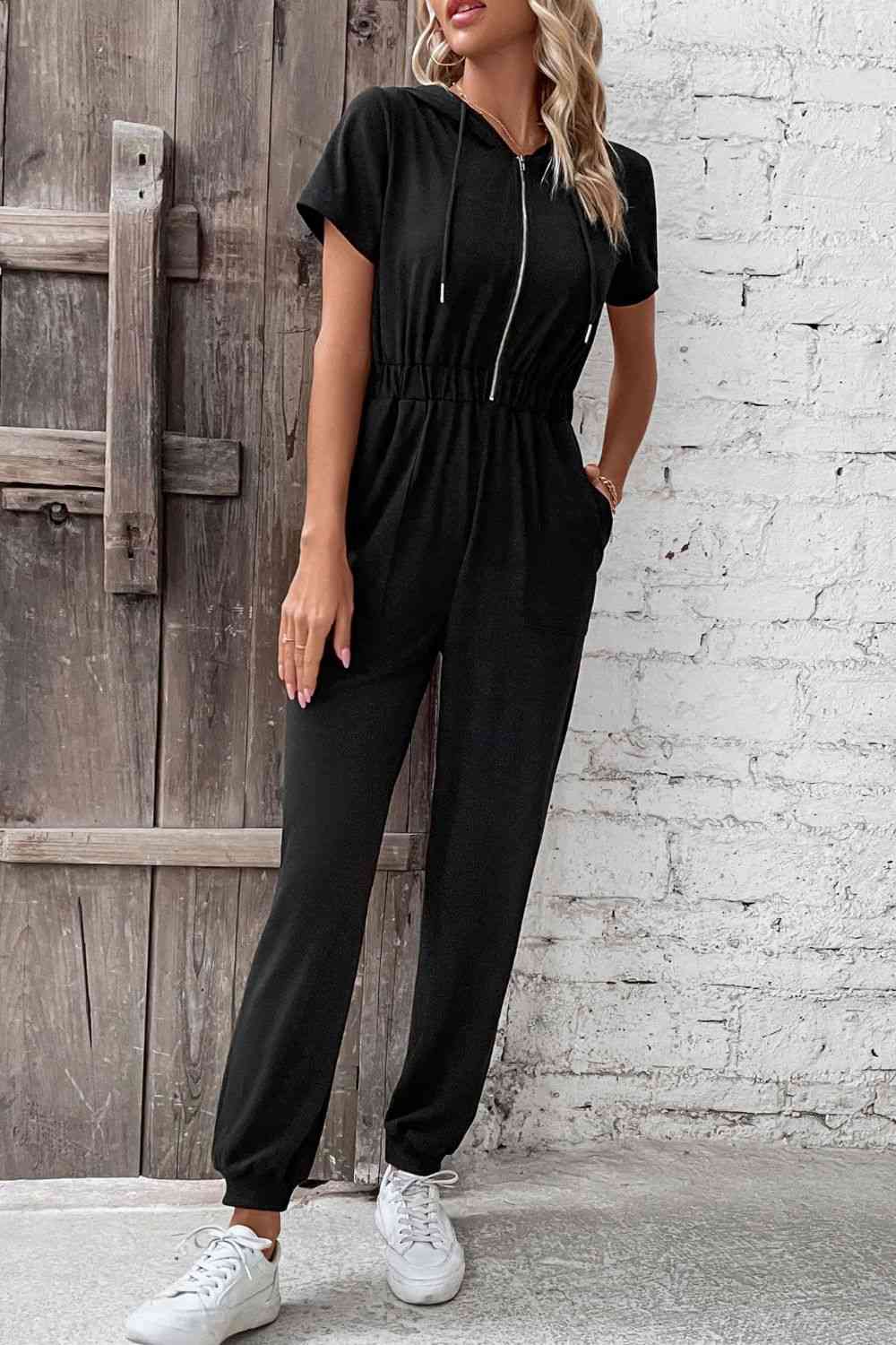 Carmella Jumpsuit