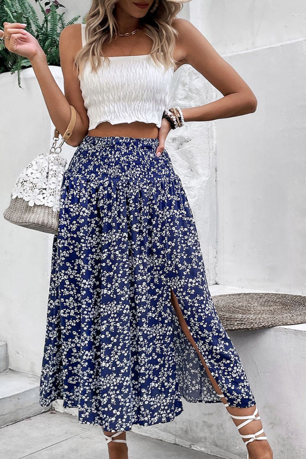 Shanna Skirt