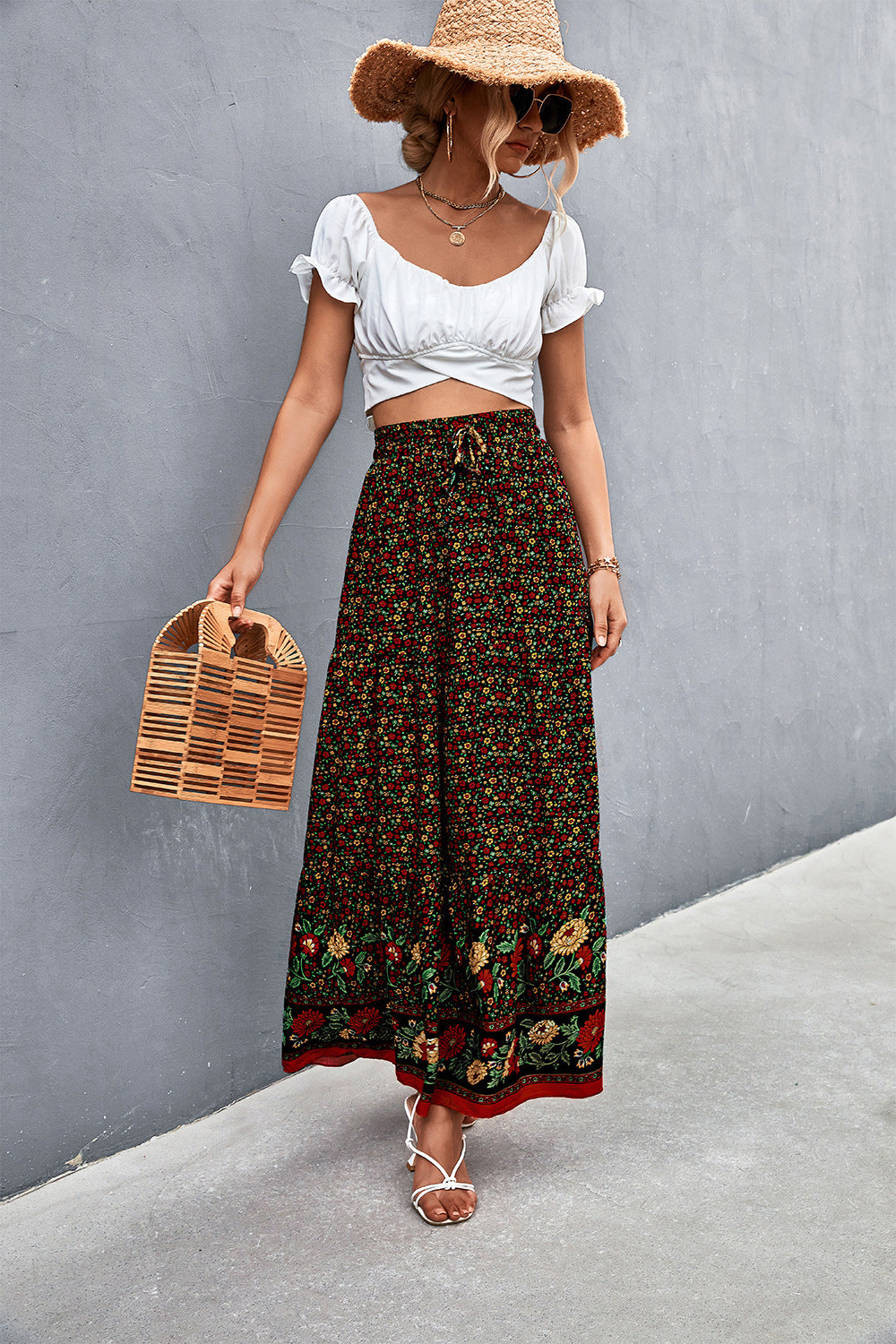 Florence Skirt