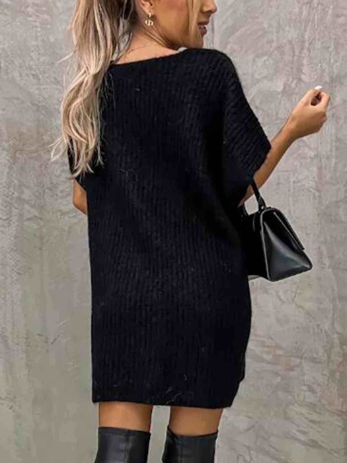 Padma Sweater Dress