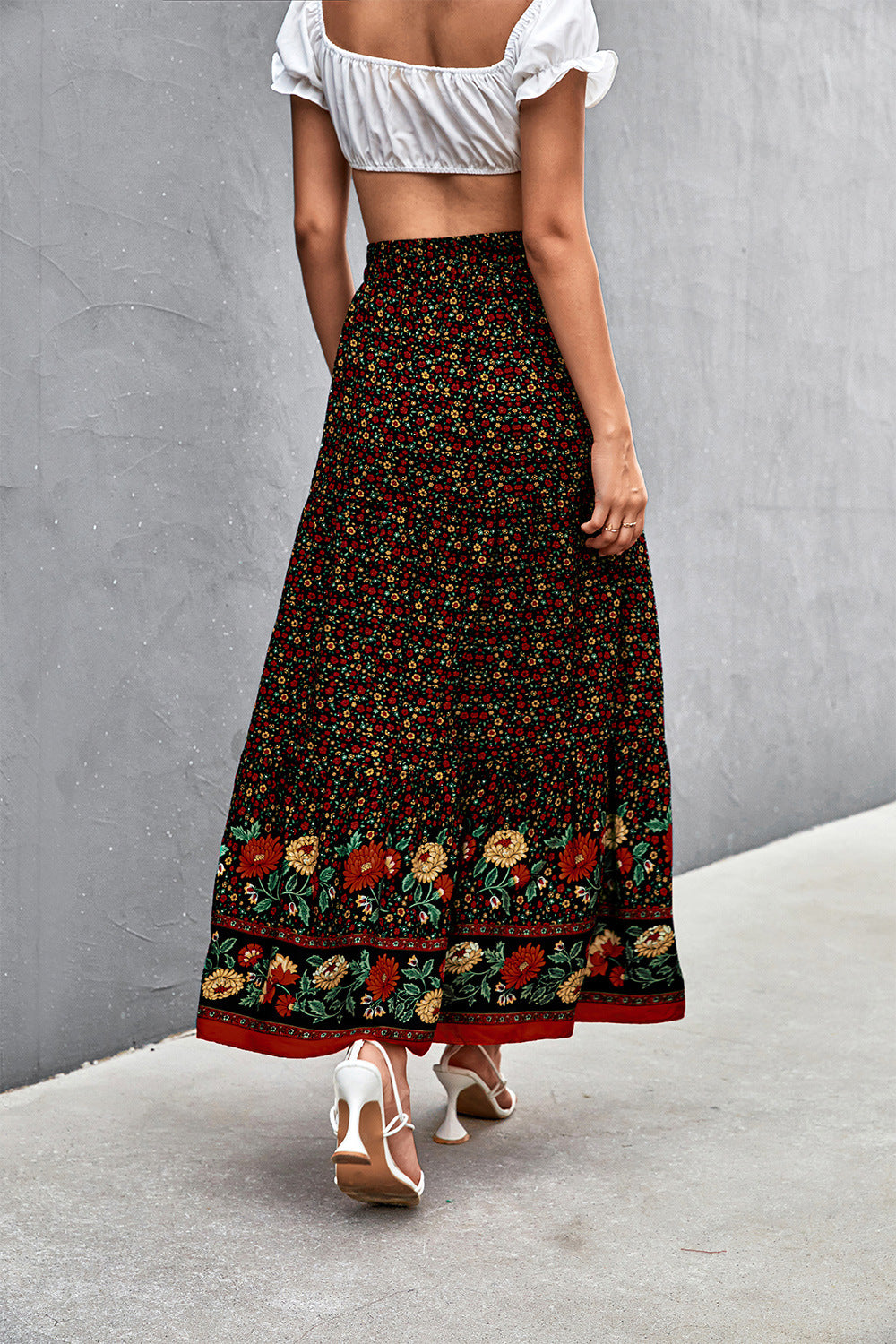 Florence Skirt