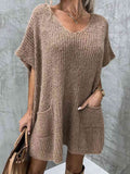 Padma Sweater Dress