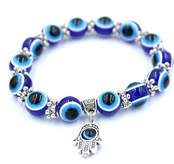 Hamsa  Bracelet